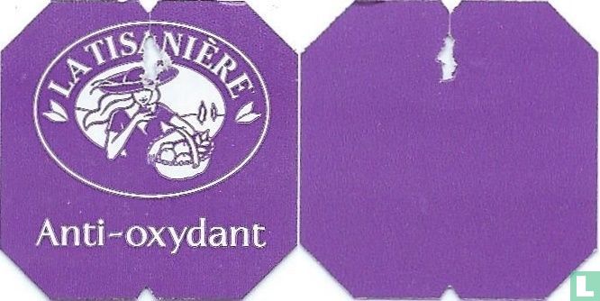 Anti-oxydant