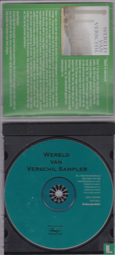 Wereld van verschil 4