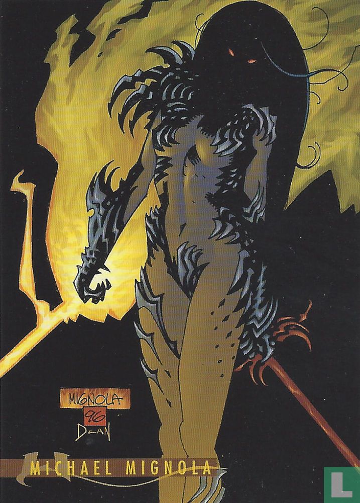 Witchblade