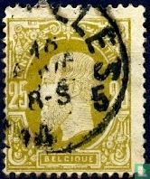 König Leopold II.