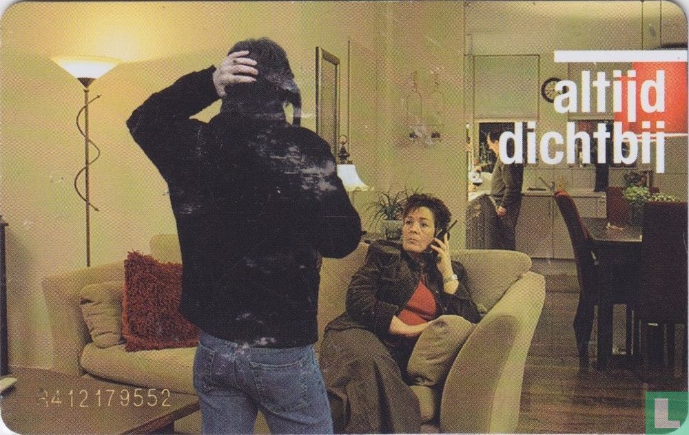 Altijd dichtbij - Avond