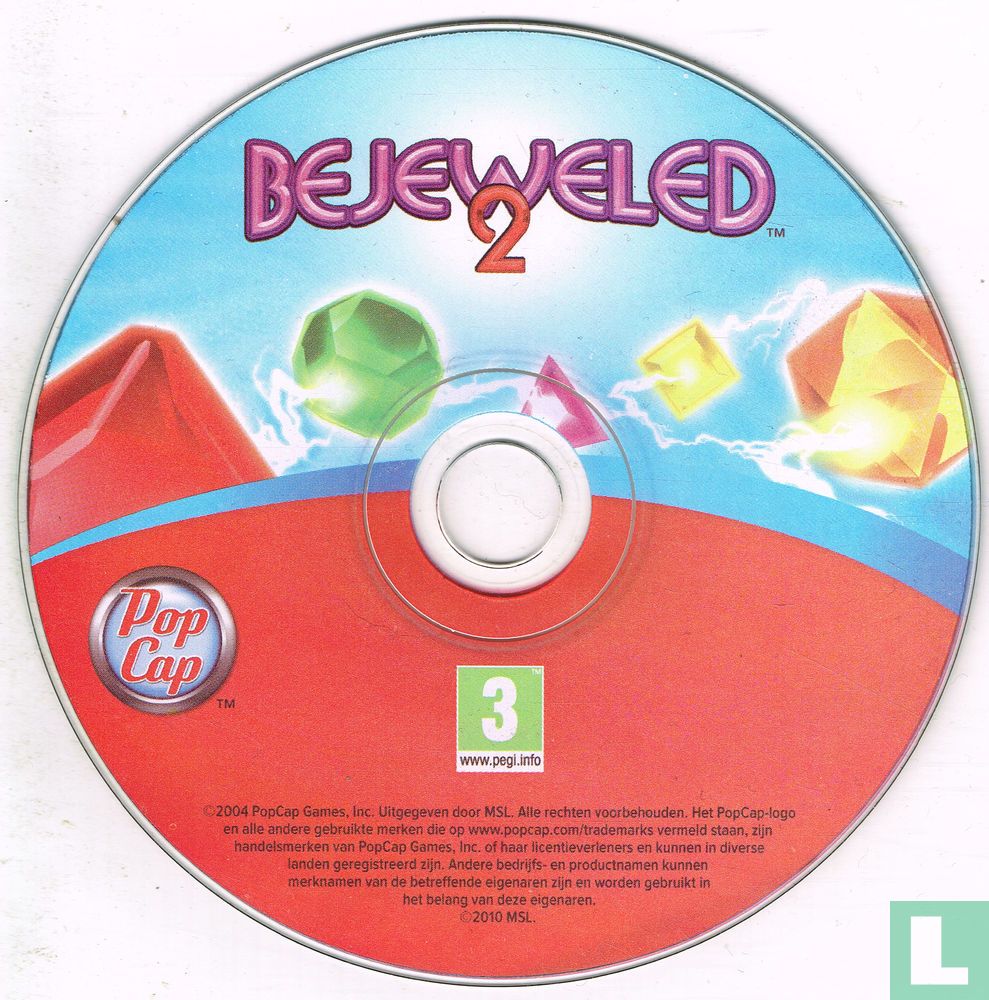 Bejeweled 2