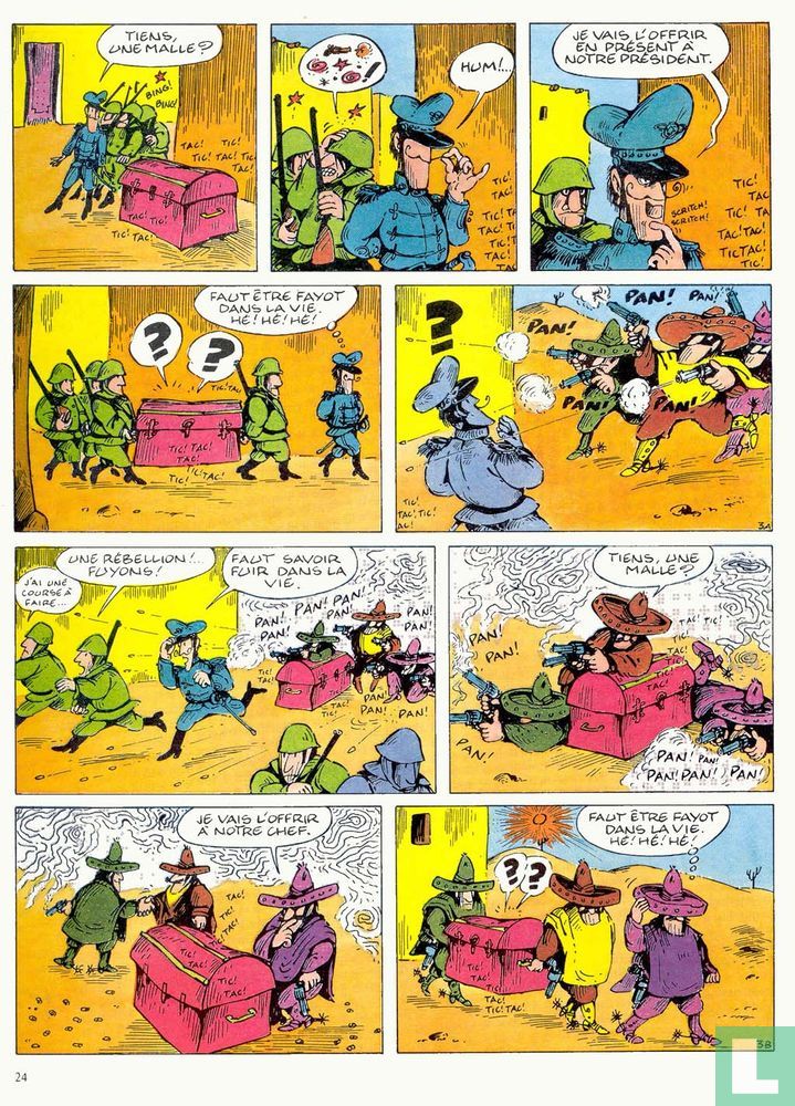Ça va ça vient