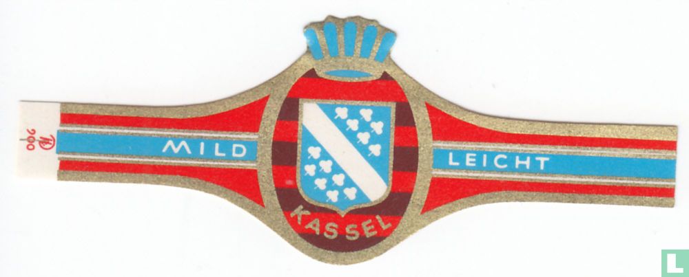Kassel - Doux - Leicht