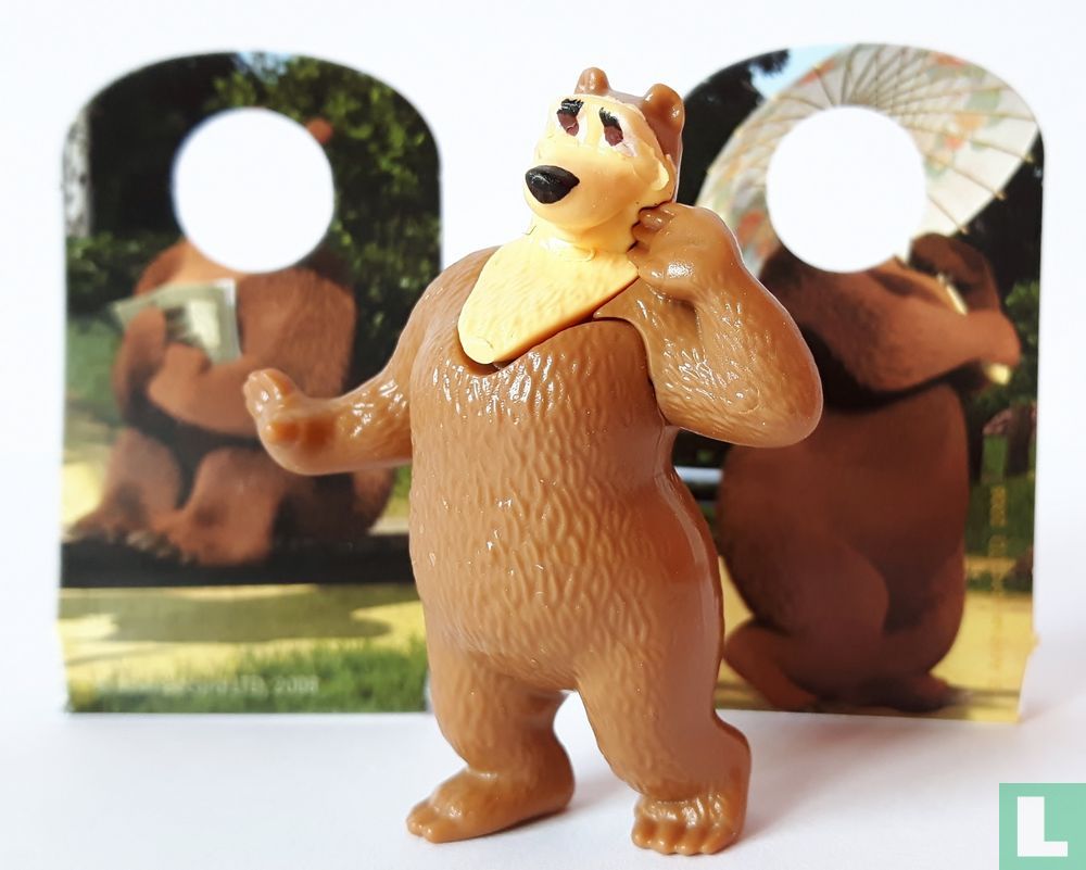 She-bear