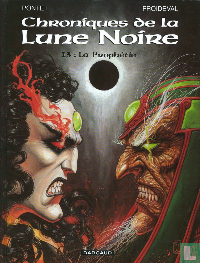 La Prophétie 