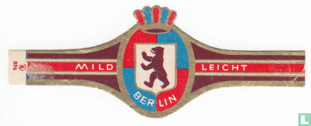 Berlin - doux - Leicht
