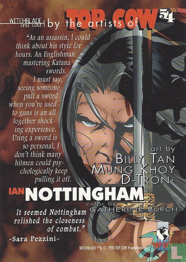 Nottingham