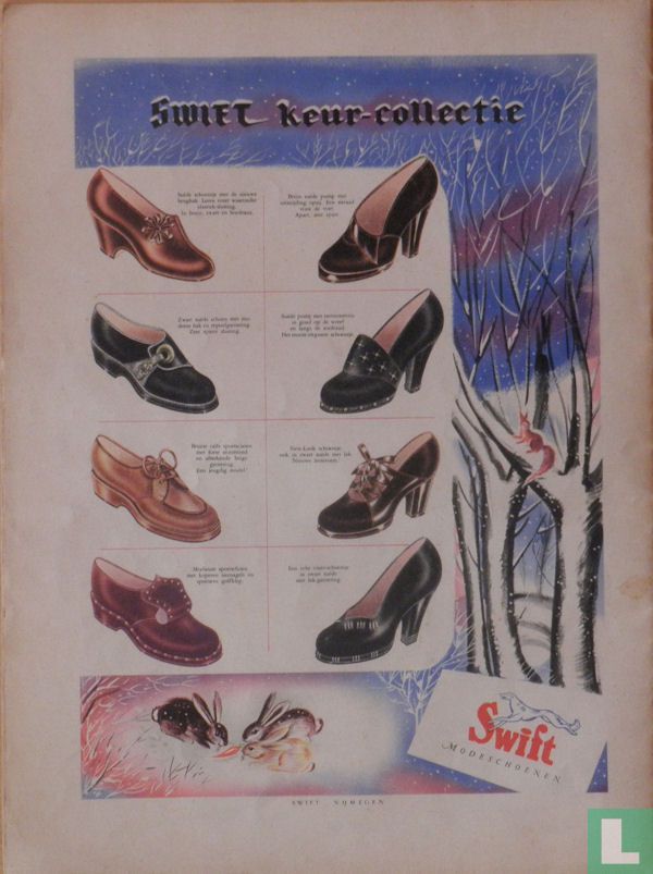 Kerstboek 1948 #