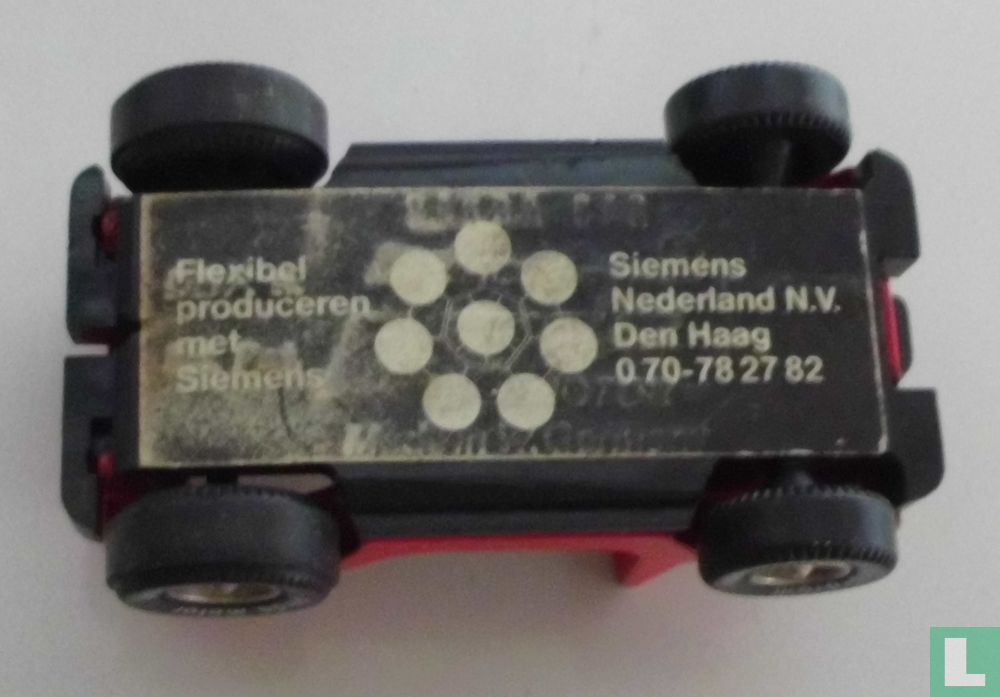 Jeep 'Siemens'