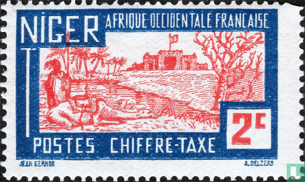 Fort Zinder