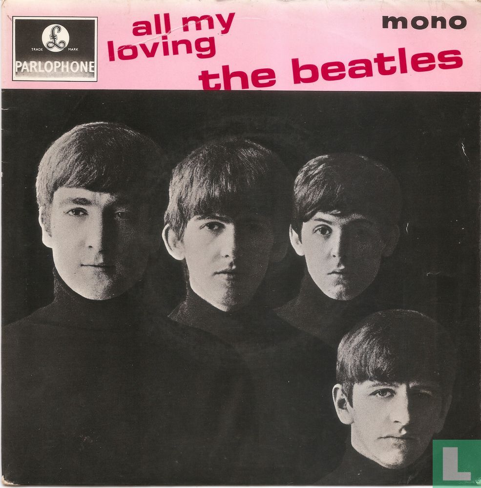 All My Loving