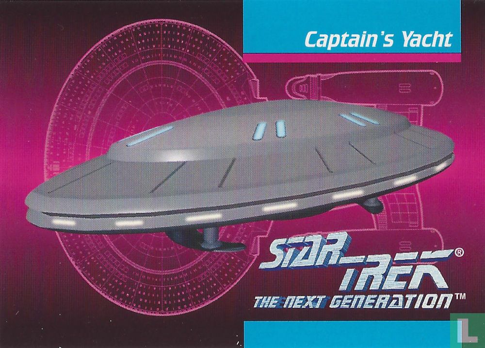 Captain´s Yacht
