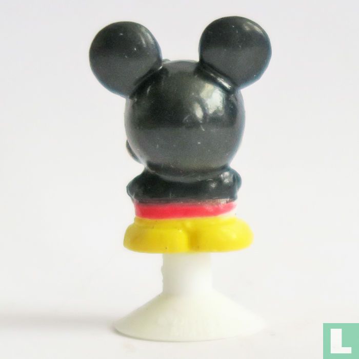 Mickey Mouse