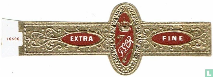 Flor - Extra - Fine
