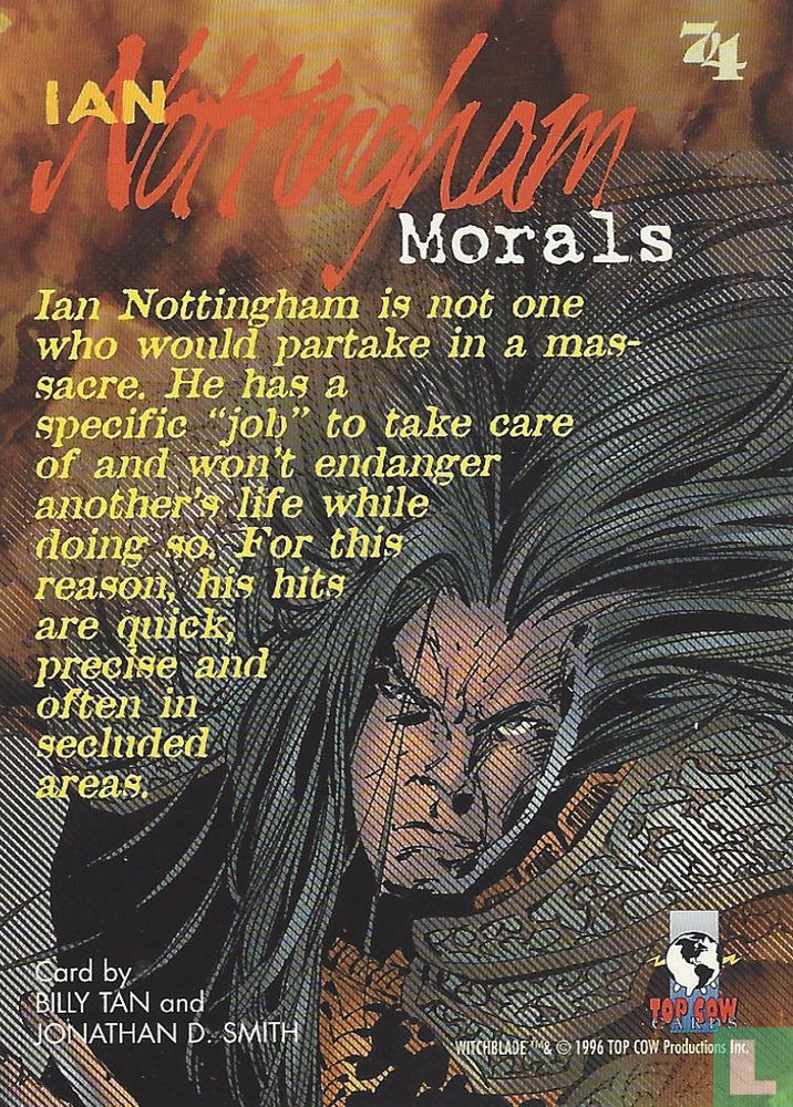 Nottingham