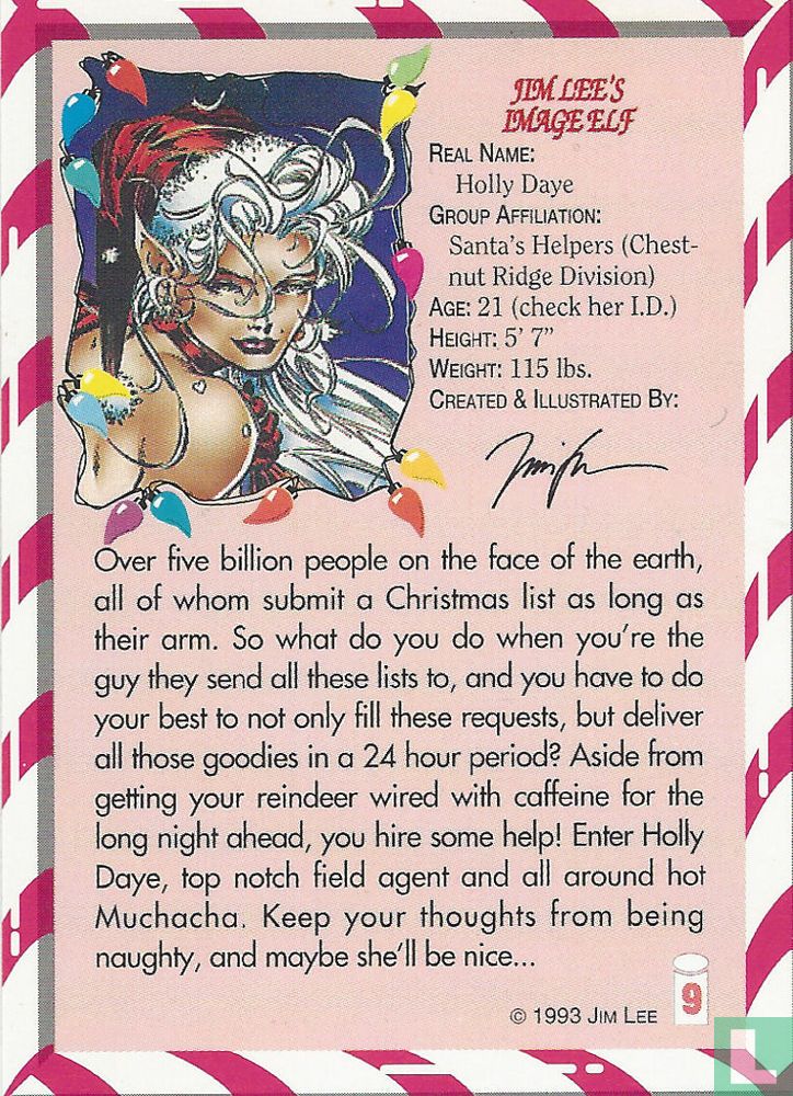Holly Daye