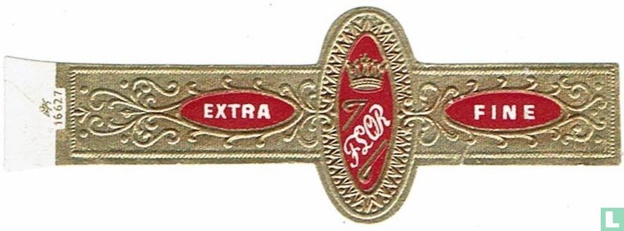 Flor - Extra - Fine