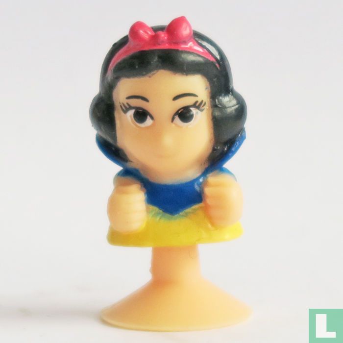 blanche neige