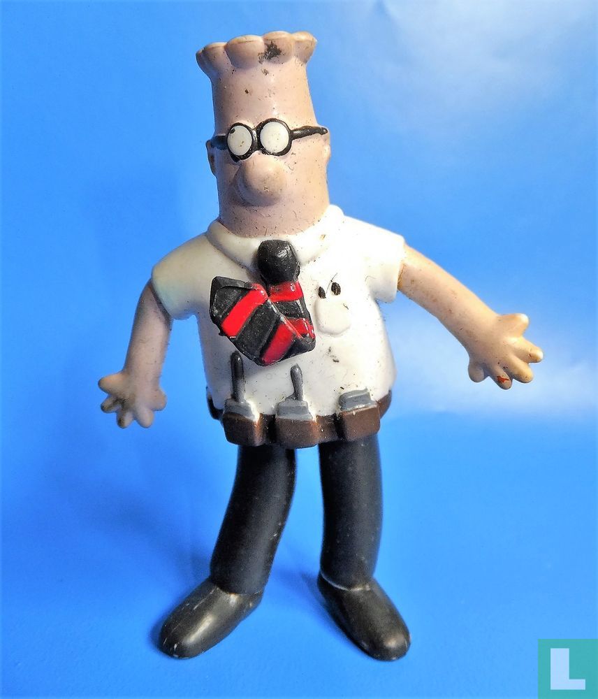 Dilbert