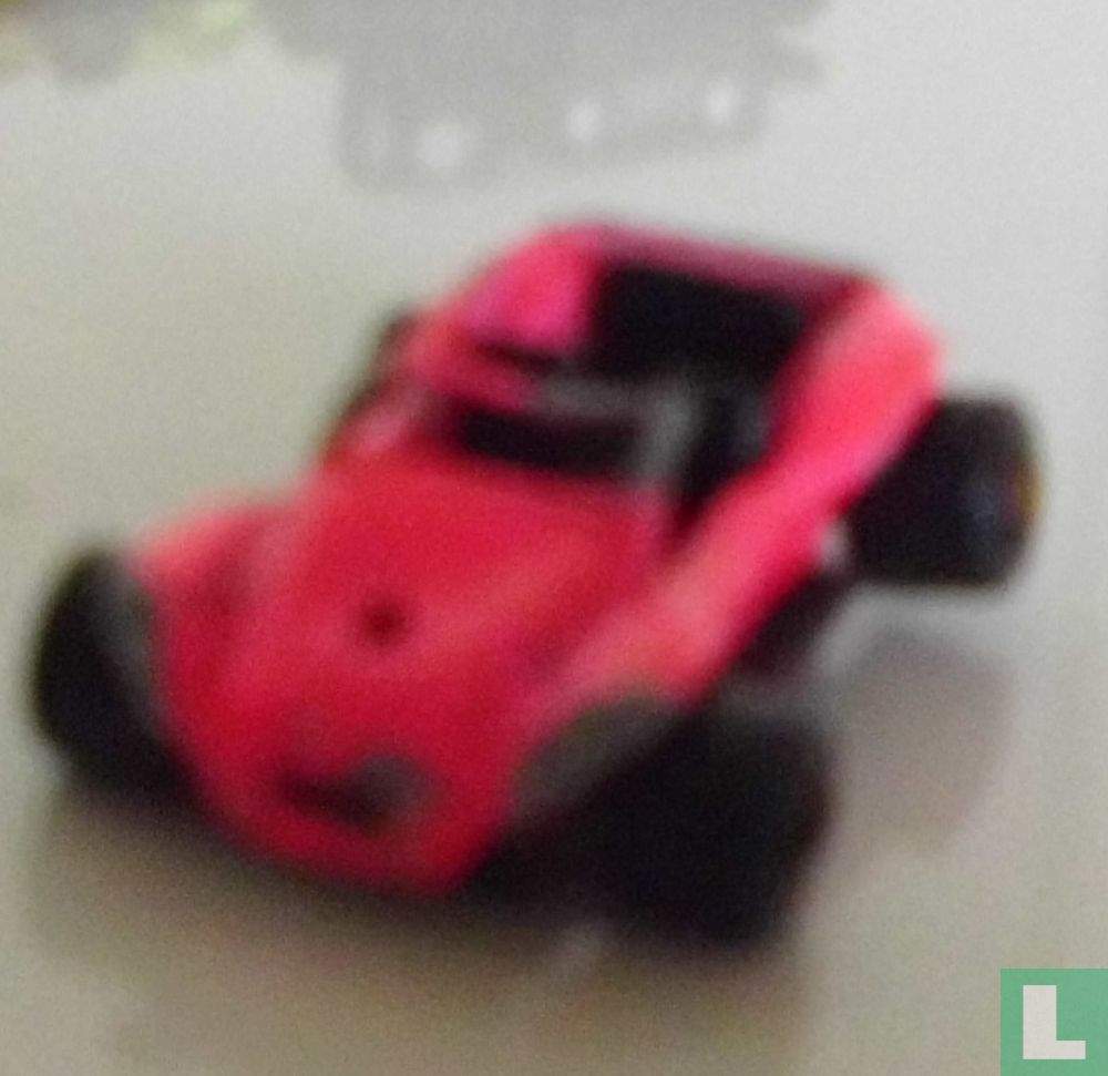 Dune Buggy
