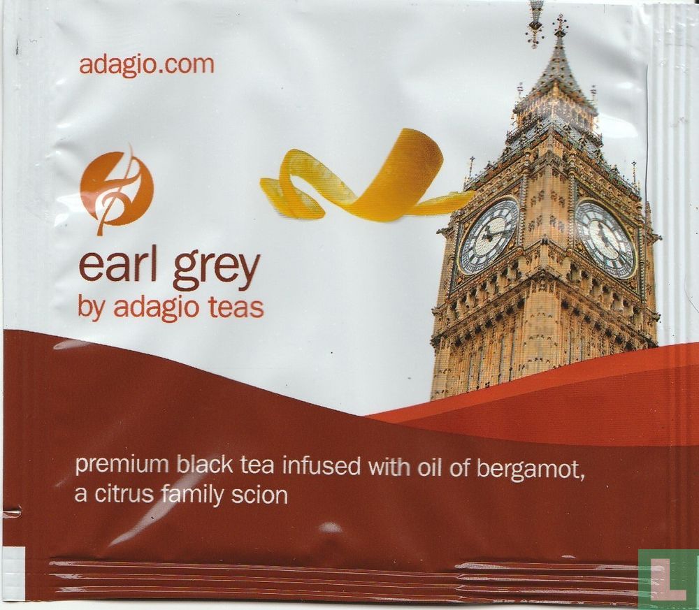 earl grey