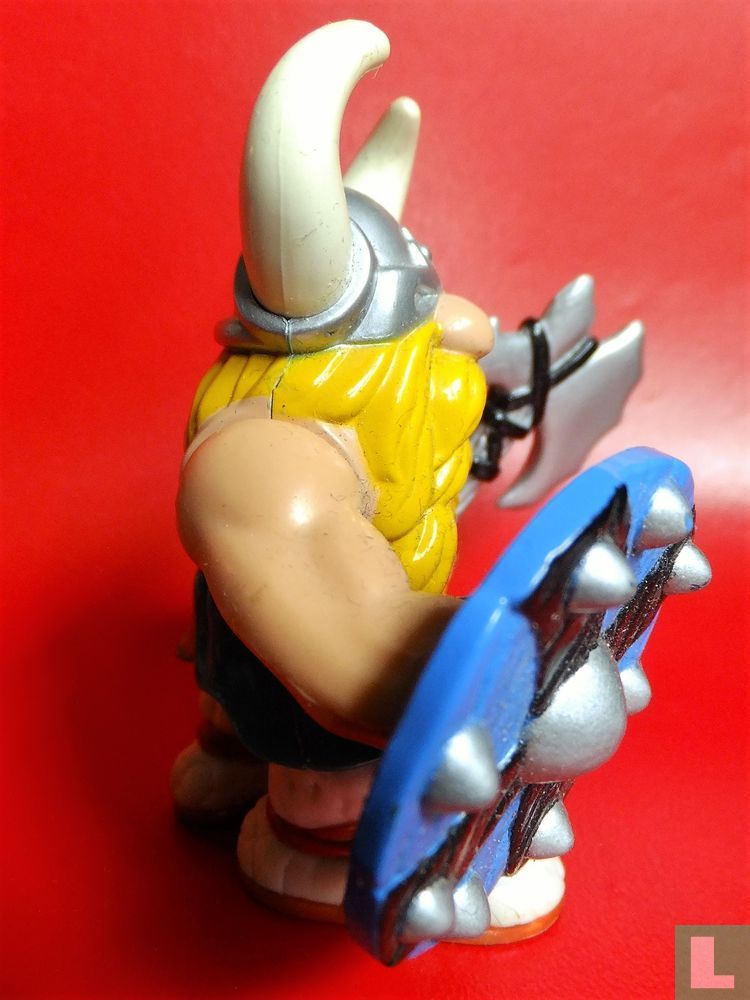 Olaf