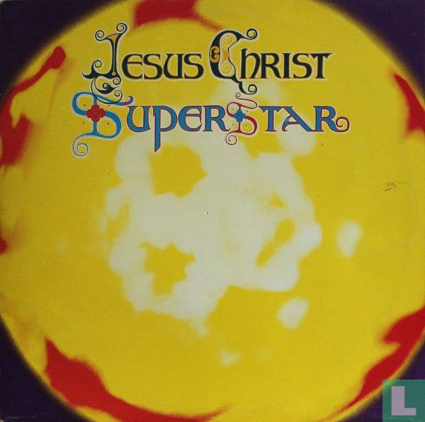Jesus Christ Superstar