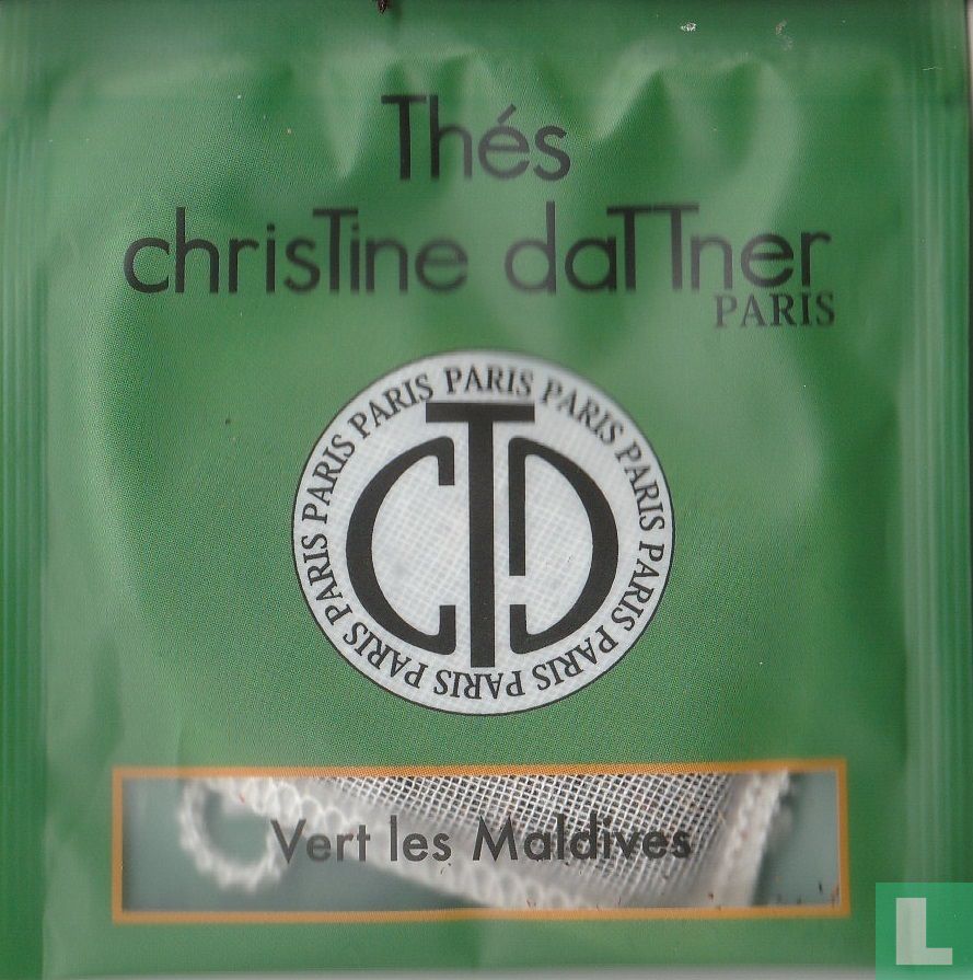 Vert les Maldives