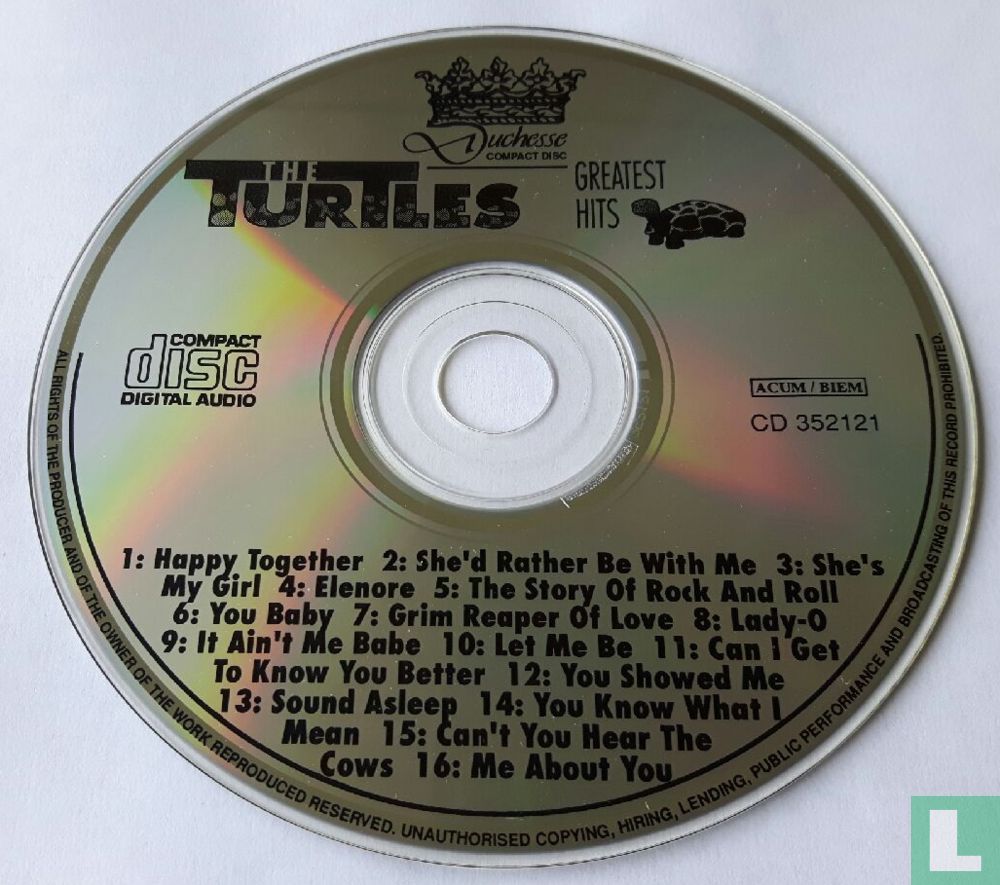 Greatest Hits