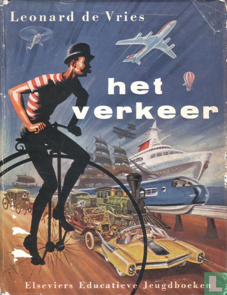 Het verkeer