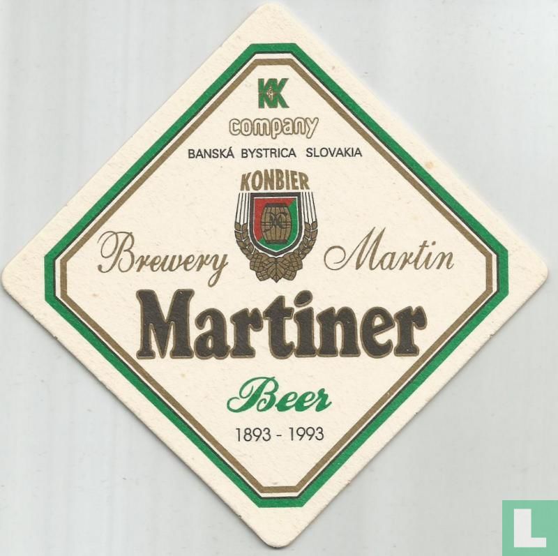 Martiner