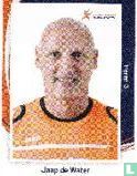 Jaap de Water