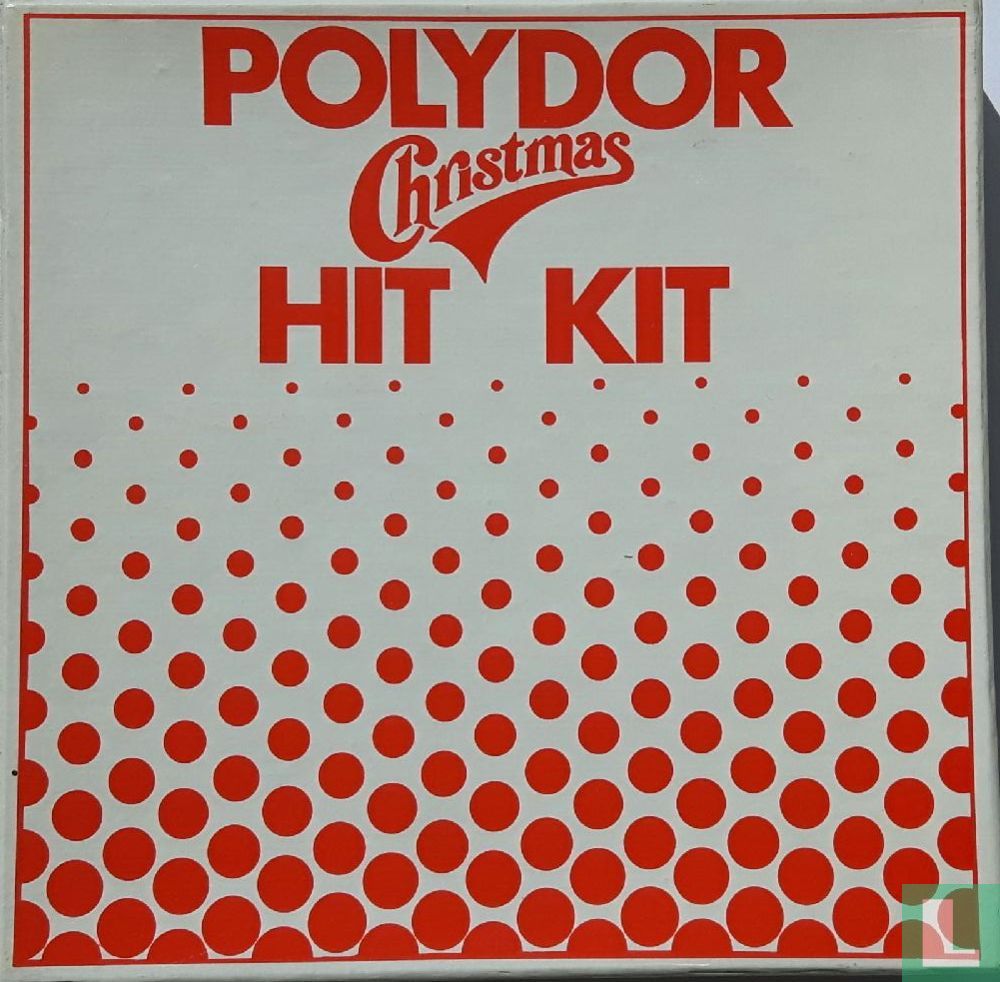 Polydor Christmas Hit Kit