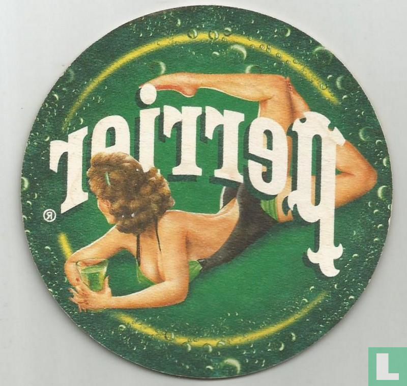 Perrier