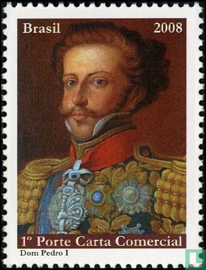 Don Pedro I