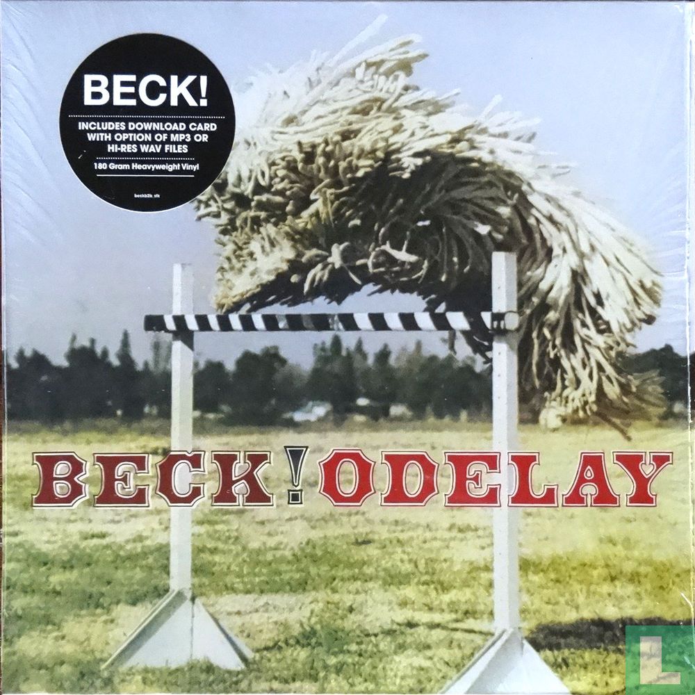 Odelay