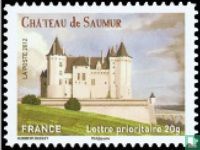 Châteaux (I)