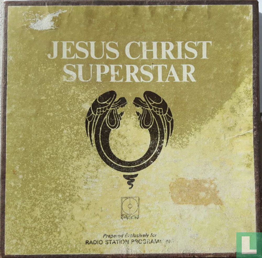 Jesus Christ Superstar