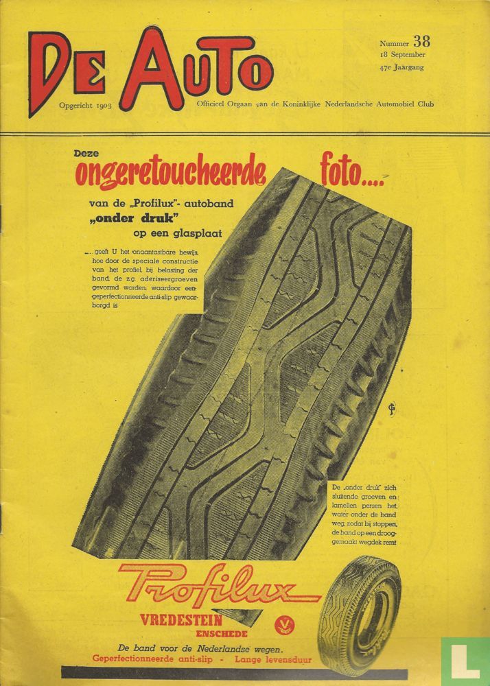 De Auto 38