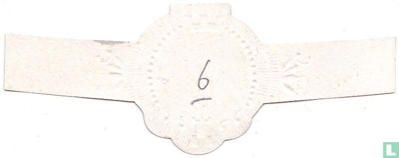 Agio - 1954 - 1904   