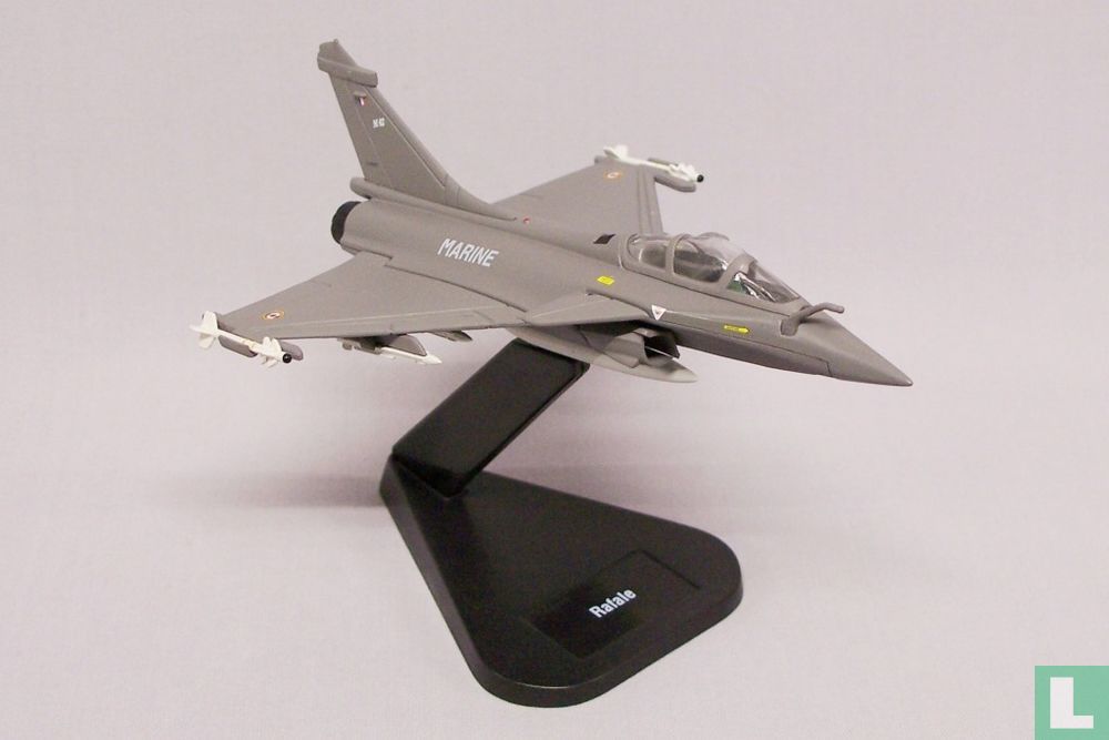 Dassault Rafale