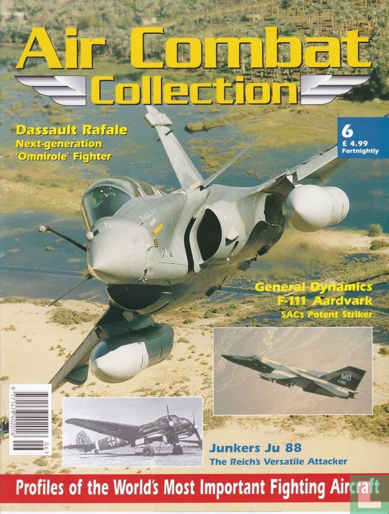 Dassault Rafale