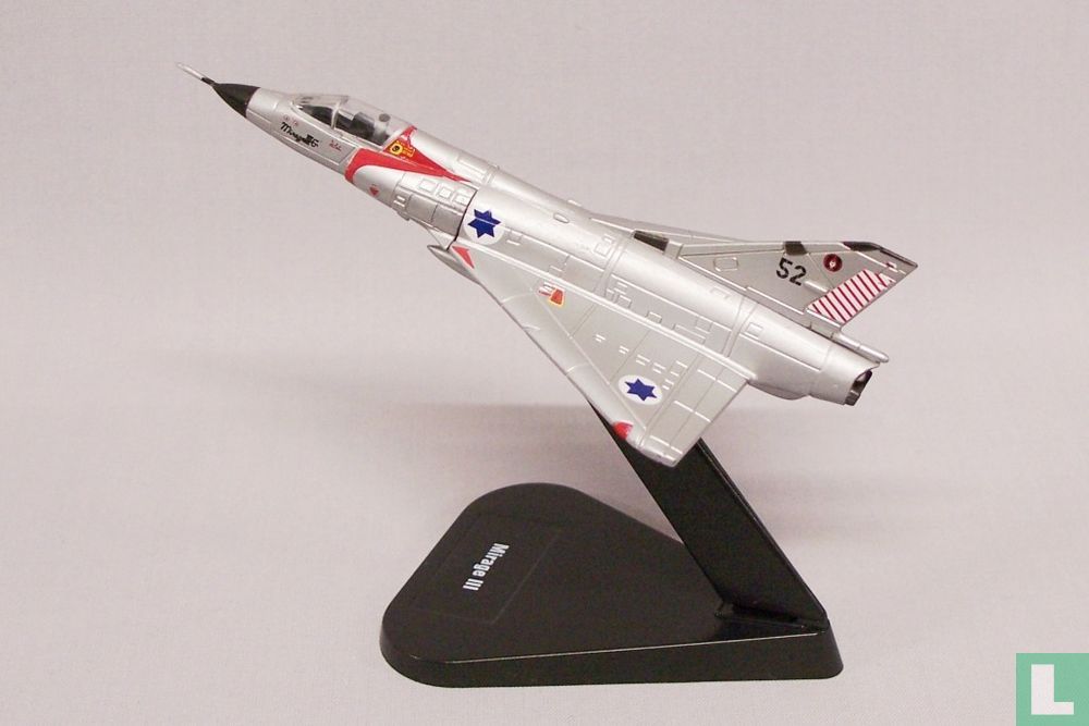 Dassault Mirage III