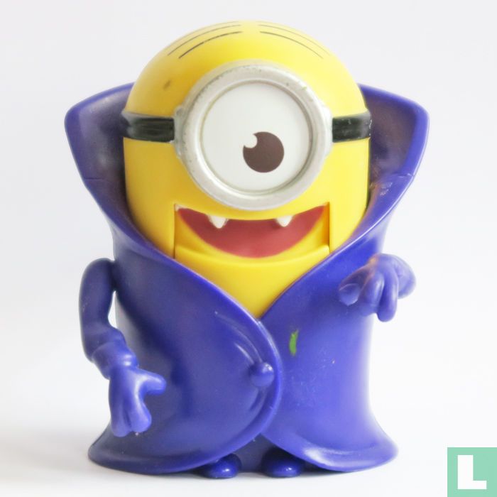 Minion vampier