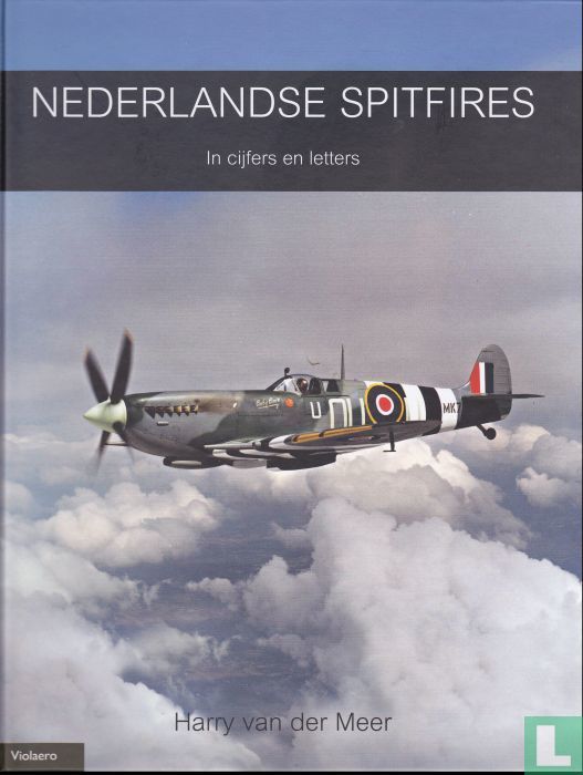 Nederlandse Spitfires