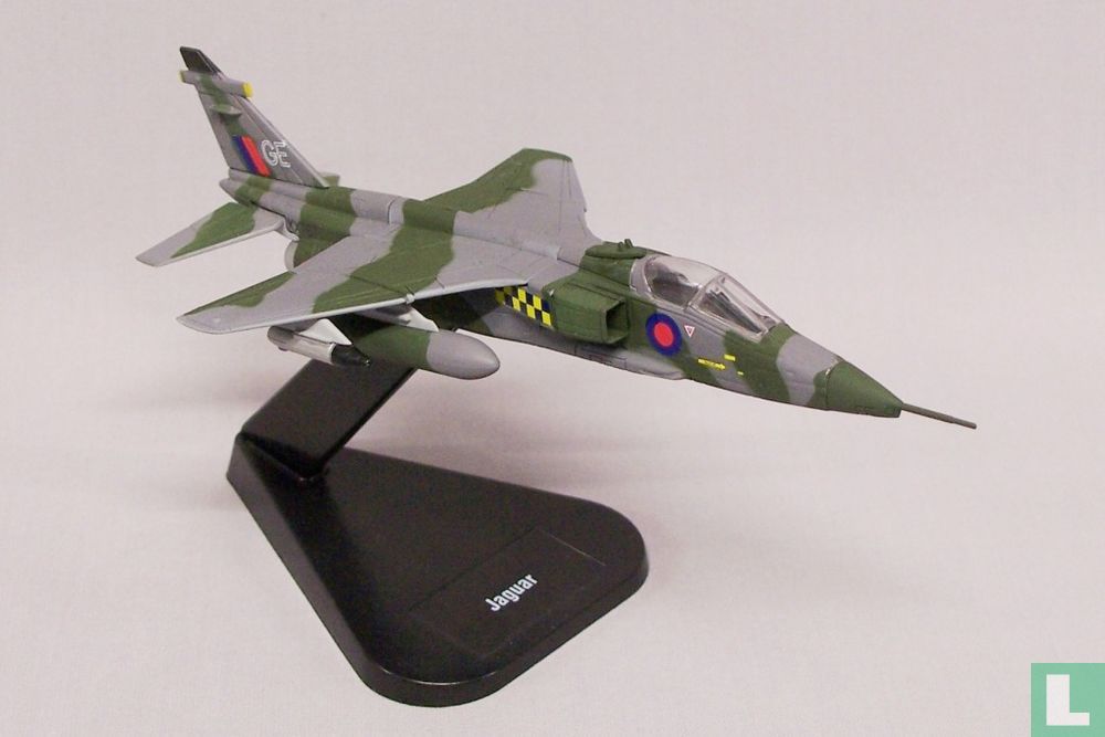 Sepecat Jaguar