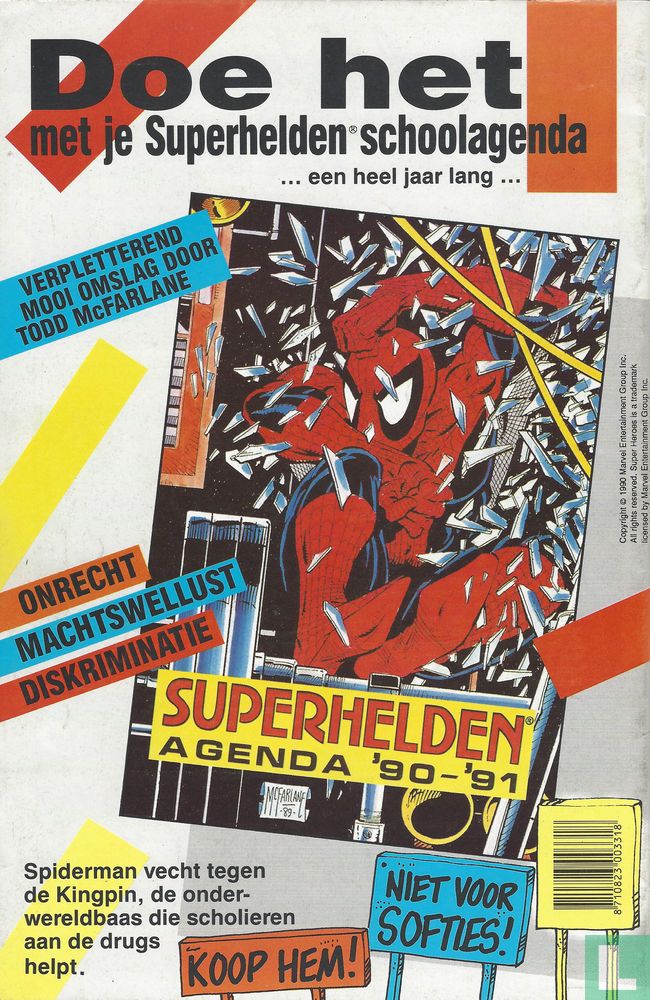 Peter Parker 82