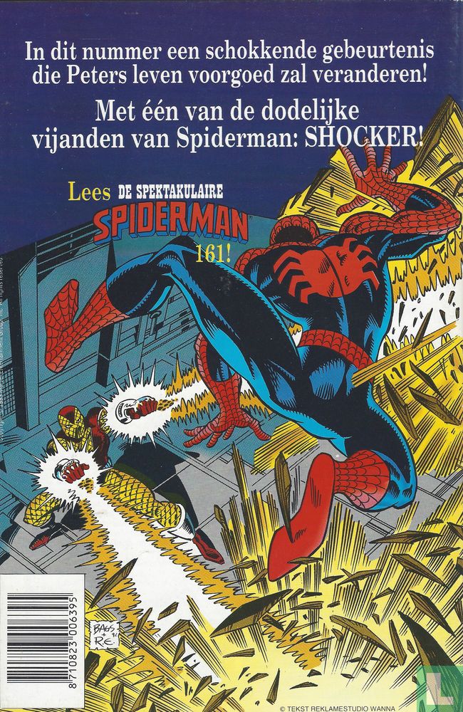 Peter Parker 115