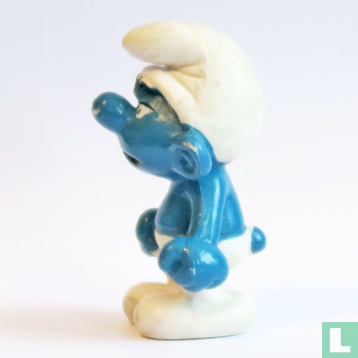 Moppersmurf